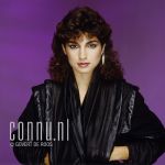 15-10-1984 Miami Sound Machine and Gloria Estefan at studio in Amsterdam Photo: Govert de Roos/Connu